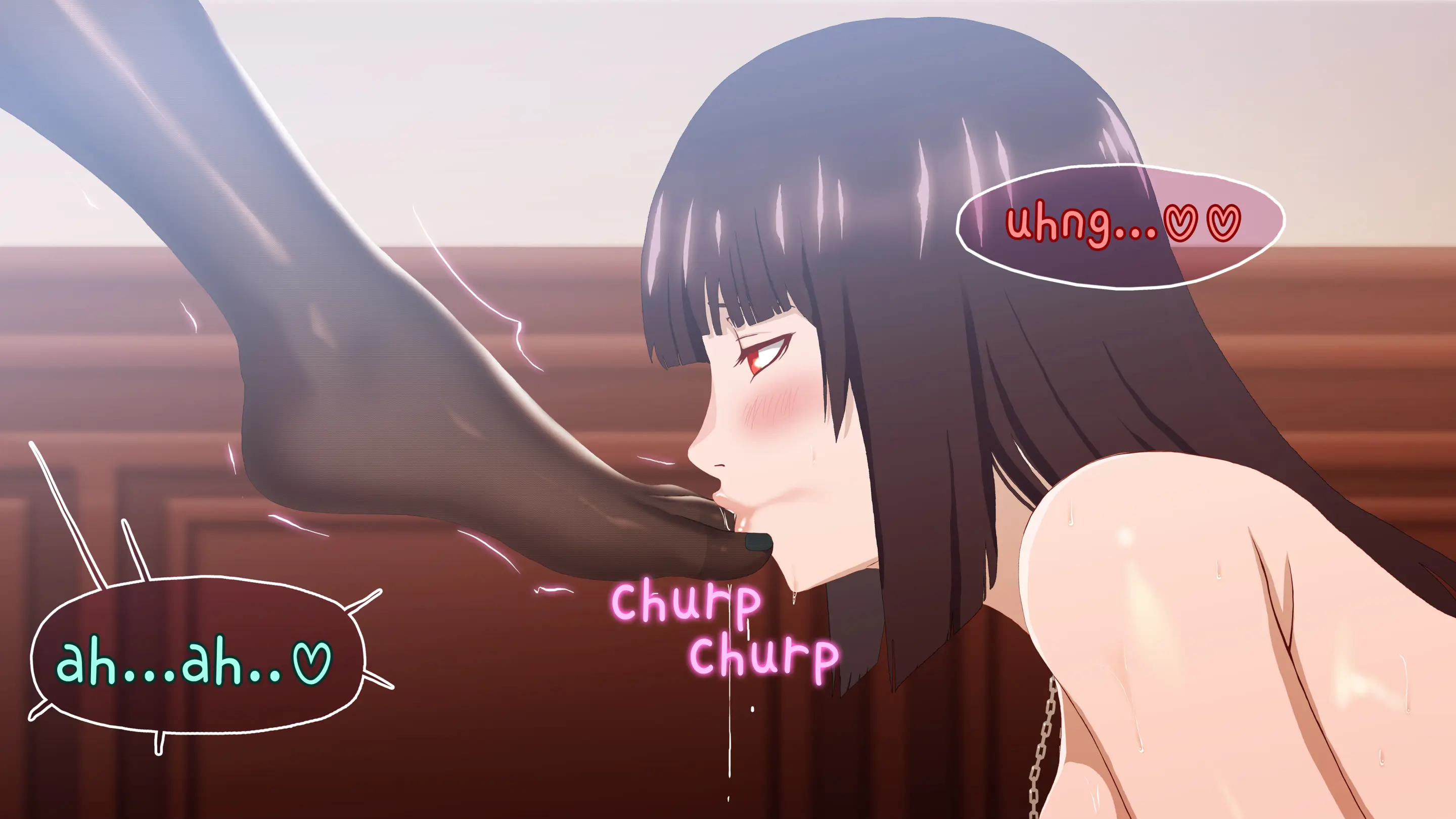 Jabami Yumeko